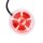 LED Modul klare Linse multicolor + Blinklicht 12-24v | 5m. Kabel