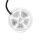 LED Modul klare Linse multicolor + Blinklicht 12-24v | 5m. Kabel