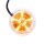 LED Modul klare Linse multicolor + Blinklicht 12-24v | 5m. Kabel
