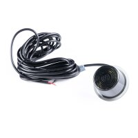 LED Modul dunkle Linse | weiß | 12-24v | 5m Kabel