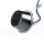 LED Modul dunkle Linse | weiß | 12-24v | 5m Kabel