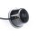 LED Modul dunkle Linse multicolor + Blinklicht 12-24v | 5m. Kabel