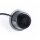 LED Modul dunkle Linse | rot | 12-24v | 5m Kabel