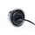 LED Modul dunkle Linse | rot | 12-24v | 5m Kabel