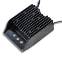 LED Kontrollgerät, 24 V LCG - V2 m. AMP