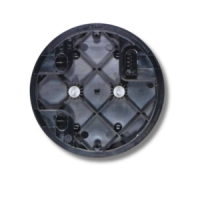 Heckleuchte LED 24V Vignal L/R, AMP 4 Pin Stecker