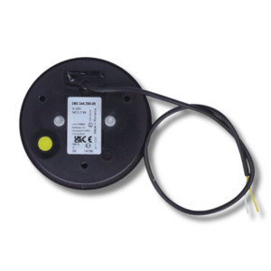 Nebelschlussleuchte Hella 12/24V LED
