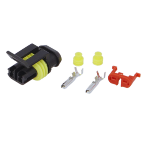 Stecker SuperSeal 2-pol.