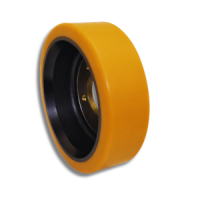 Antriebsrad 250mm Vulkollan p.f. Toyota/BT LPE250