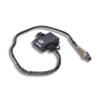 Dinex Partikelsensor p.f. DAF