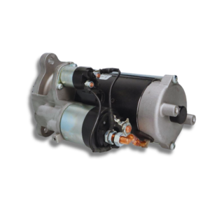 Starter Mahle, 24V, 5,5kW p.f. MAN TGA,TGS,TGX, Lions City, Lions Classic