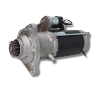 Starter Mahle, 24V, 5,5kW p.f. MAN TGA,TGS,TGX, Lions...