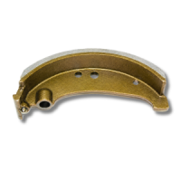 Bremsbacke mit Belag ohne Hebel re/li p.f. Hyster