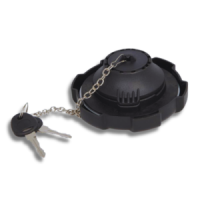 Tankdeckel B80 AoL 80mm ohne Entlüftung, mittig...