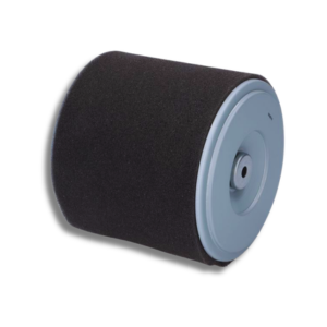 Luftfilter p.f. Husqvarna, Honda, rund