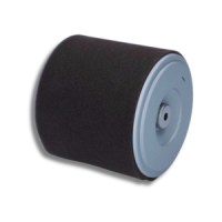 Luftfilter p.f. Husqvarna, Honda, rund