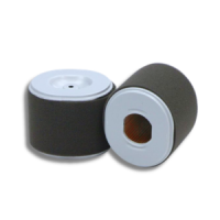 Luftfilter p.f. Husqvarna, Honda, oval