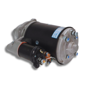 Starter 12V, 2,8kW, rechtsdrehend, 10 Z