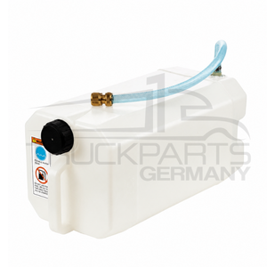 Husqvarna Wassertank für Flursägen/Asphaltschneider