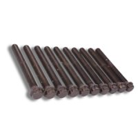 Zylinderkopfschraubensatz 10Stk, M16x2x149mm, Elring
