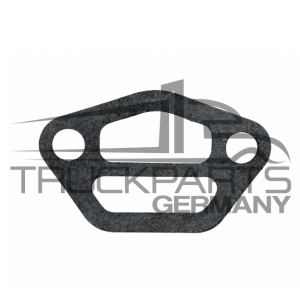 Dichtung für Ölfilterkopf Granit p.f. Massey Ferguson, Perkins