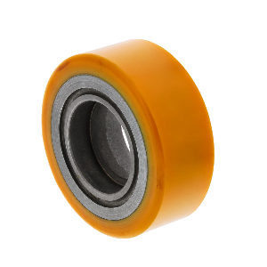 Rolle für Schwenkrad p.f. BT LHE 130 OEM Qualität