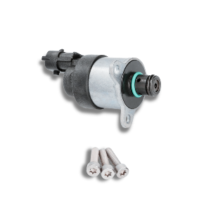 Bosch Regelventil Kraftstoffmenge p.f. MAN