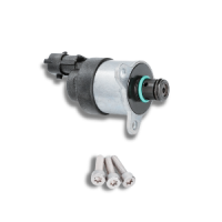 Bosch Regelventil Kraftstoffmenge p.f. MAN