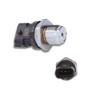 Bosch Kraftstoffdrucksensor Hochdruck