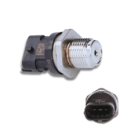 Bosch Kraftstoffdrucksensor Hochdruck