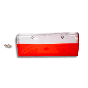 Lichtscheibe links Europoint III