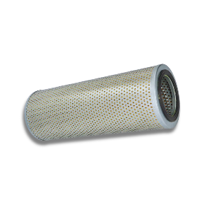 MANN Hydraulikfilter, Arbeitshydraulik