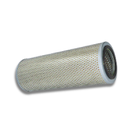 MANN Hydraulikfilter, Arbeitshydraulik