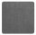 Grundplatte für Gefahrzettel, Stahlblech vz./ 250x250mm