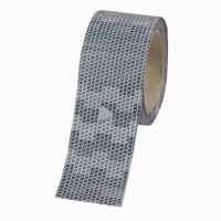 Konturmarkierungen, SK-Folie, weiß ,Rolle / 51 mm x...