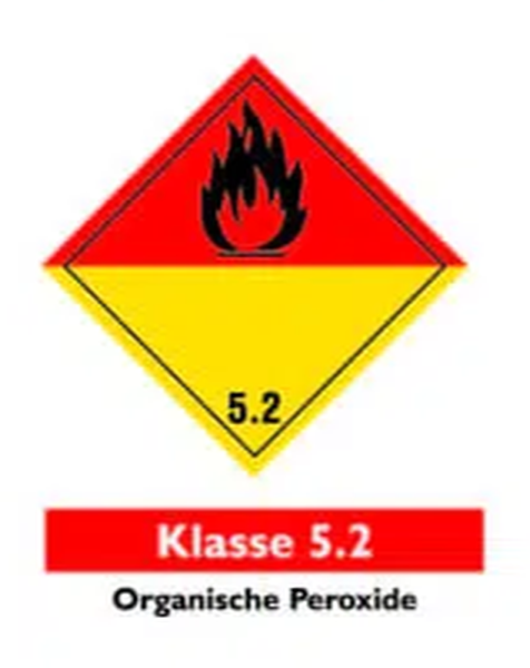 Organische Peroxide 5.2