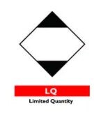 Limited Quantity LQ