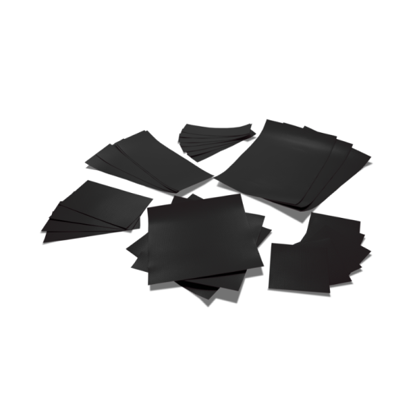 Schwarz RAL-Nr. 9005
