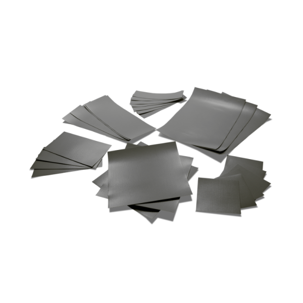 Silber RAL-Nr.9006