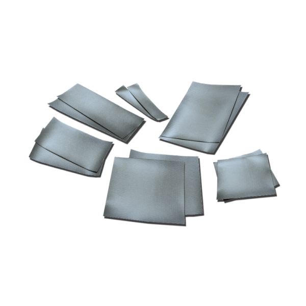 Silber RAL-Nr. 9006