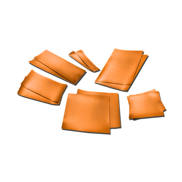 Orange RAL-NR. 2011