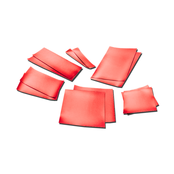 Rot RAL-Nr. 3000