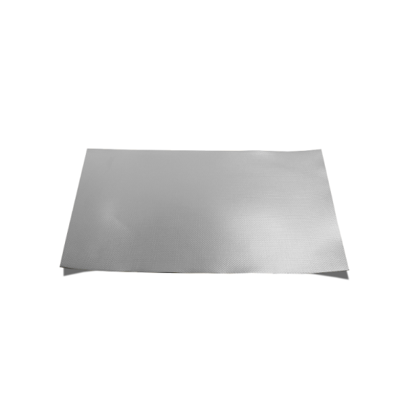 Silber RAL-Nr. 9006