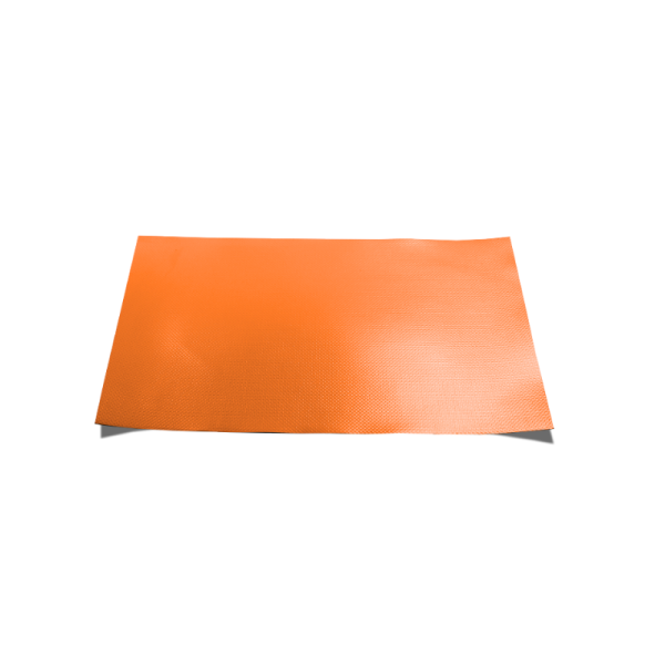 Orange RAL-Nr. 2011