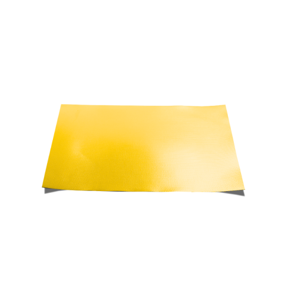 Gelb RAL-Nr. 1018