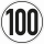 100 km/h