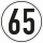 65 km/h