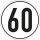 60 km/h