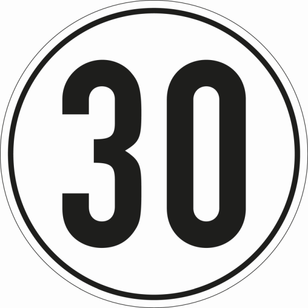 30 km/h