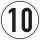 10 km/h
